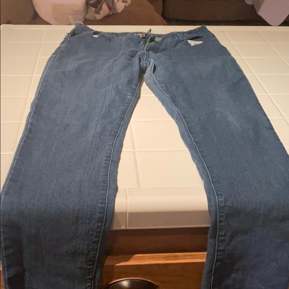 Pants